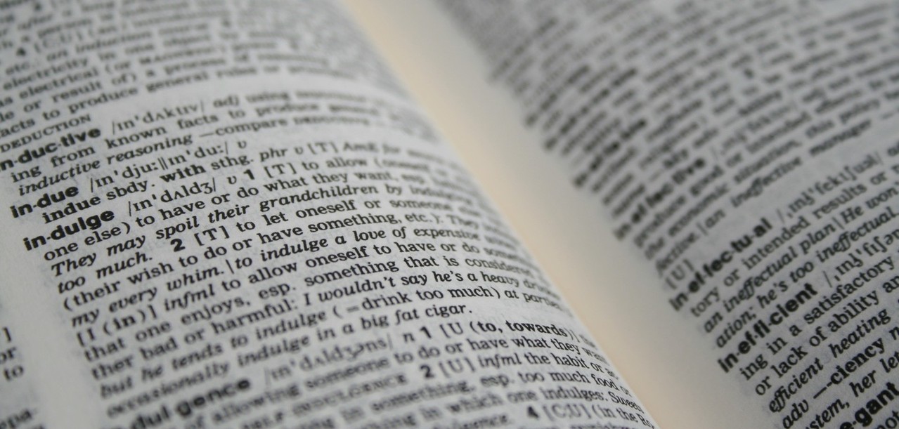 Dictonary